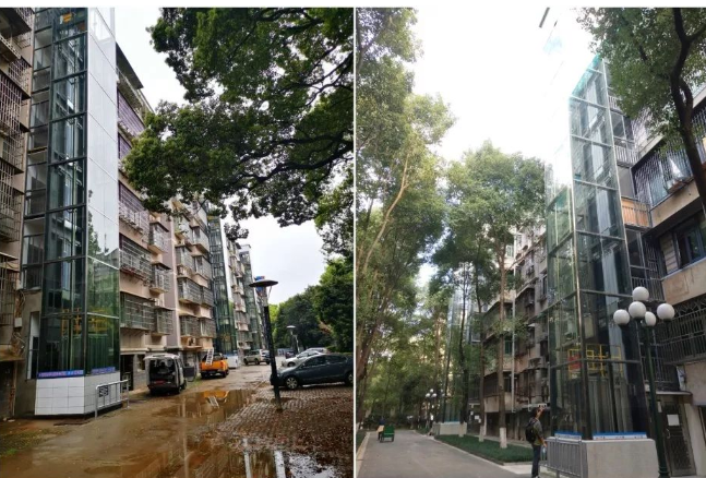 6686体育，长沙加装梯市场中坚力量！